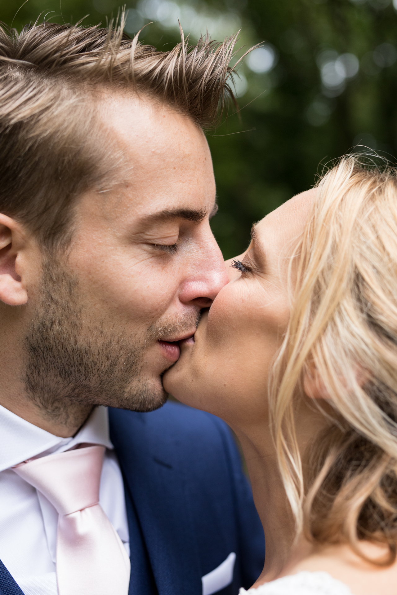 Bruidsfotografie Gouda