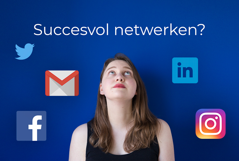 5 Tips voor succesvol netwerken
