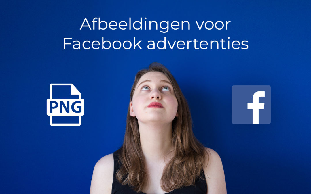 De beste afbeeldingen voor Facebook advertenties